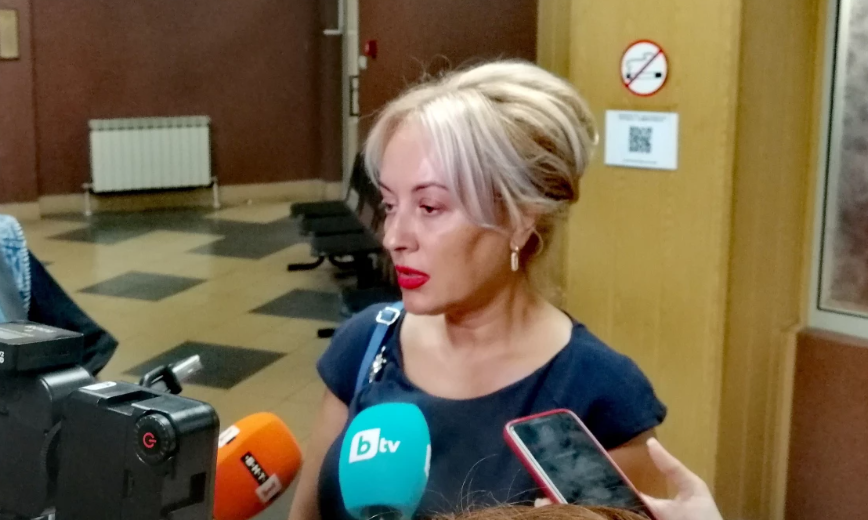 Адвокат: Рангел е извършил убийство, няма да го посрещнат с торта