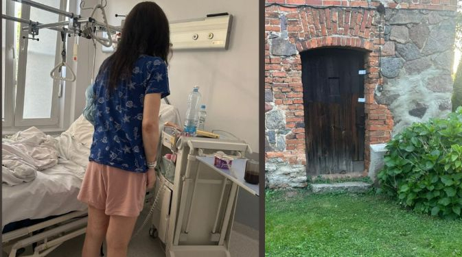 Изрод затвори млада жена в хамбар, 4 г. я измъчва и изнасилва, а когато забременя... СНИМКИ 