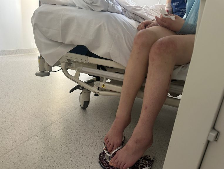 Изрод затвори млада жена в хамбар, 4 г. я измъчва и изнасилва, а когато забременя... СНИМКИ 