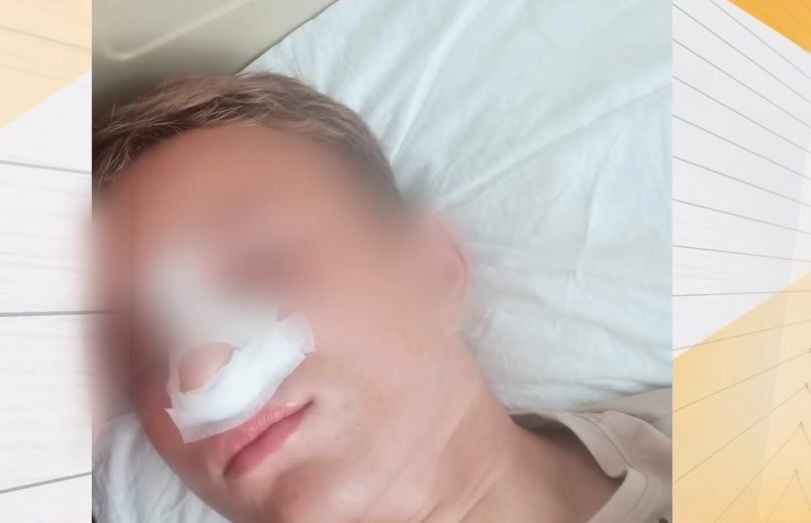 България е в шок! Три 15-г. момчета са в болница, ето какво им се случи в Айтос ВИДЕО 18+