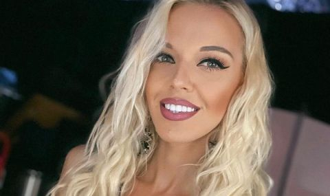 Истината излезе: Ето защо отрязаха Натали Трифонова в bTV! СНИМКИ 18+