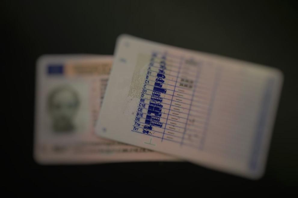 МВР предупреждава за голяма драма с шофьорски книжки