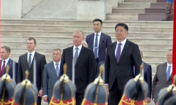 Ройтерс гръмна с новина за Путин и Монголия, всички очакваха да...