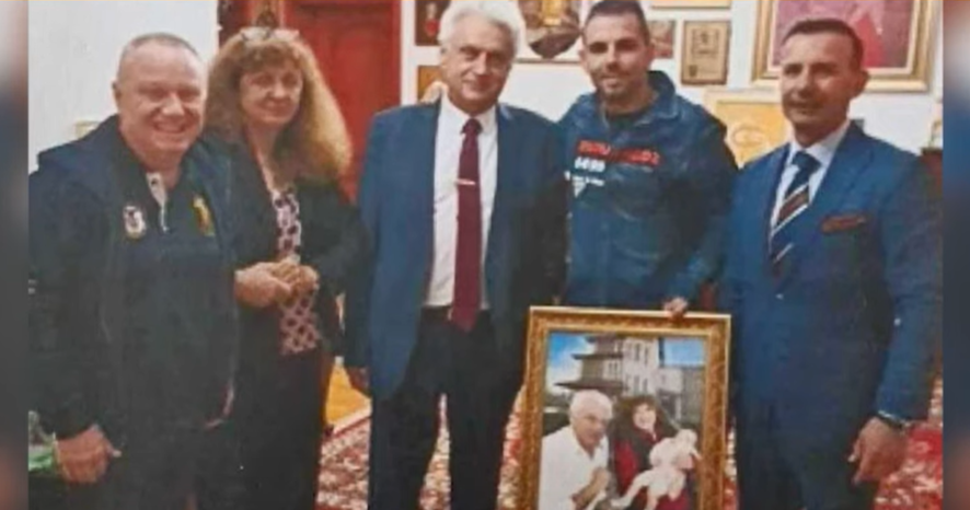 Лъсна нов играч по скандала с митниците и Паскал