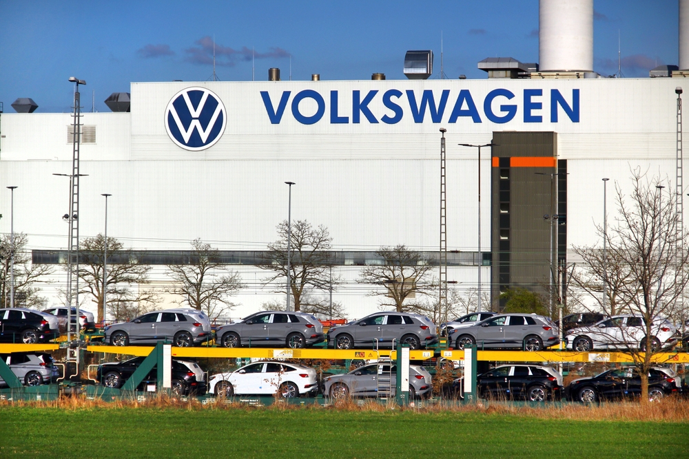Volkswagen не издържа, затваря завод в Германия за първи път от 87 г.