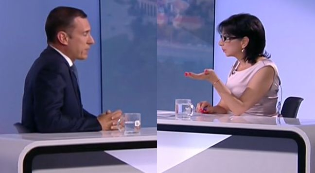 Цветанка Ризова притисна кмета на София до стената, сподели за голяма драма 