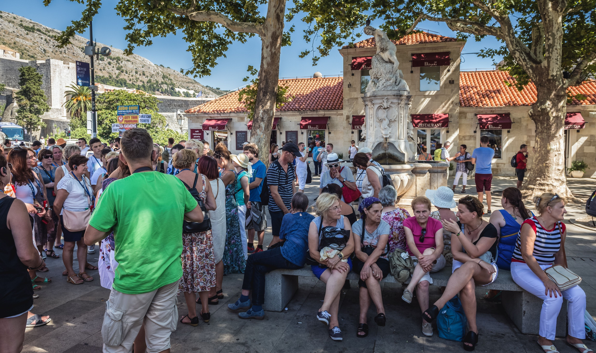 Култов сериал съсипа балканска топ дестинация 