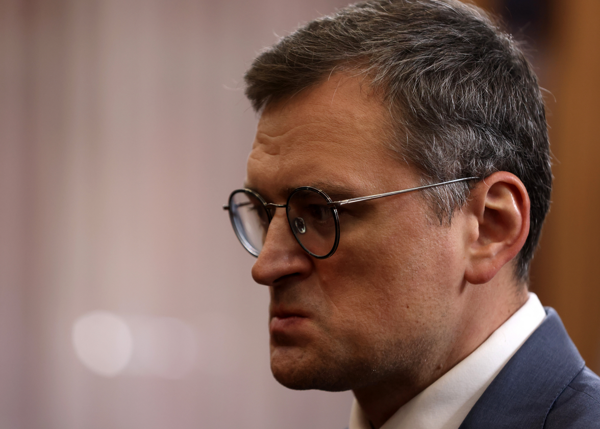 Сътресение в Украйна: Знакова фигура хвърли оставка