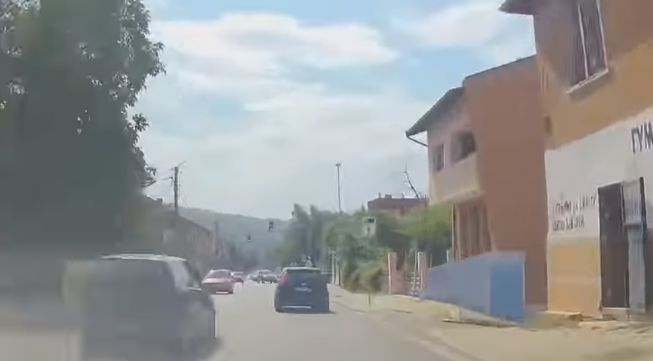 Шокиращи разкрития за джигита, взривил Перник с изцепката си ВИДЕО 