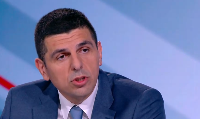 Лъсна истината колко е фалшив Ивайло Мирчев, тези СНИМКИ доказват всичко