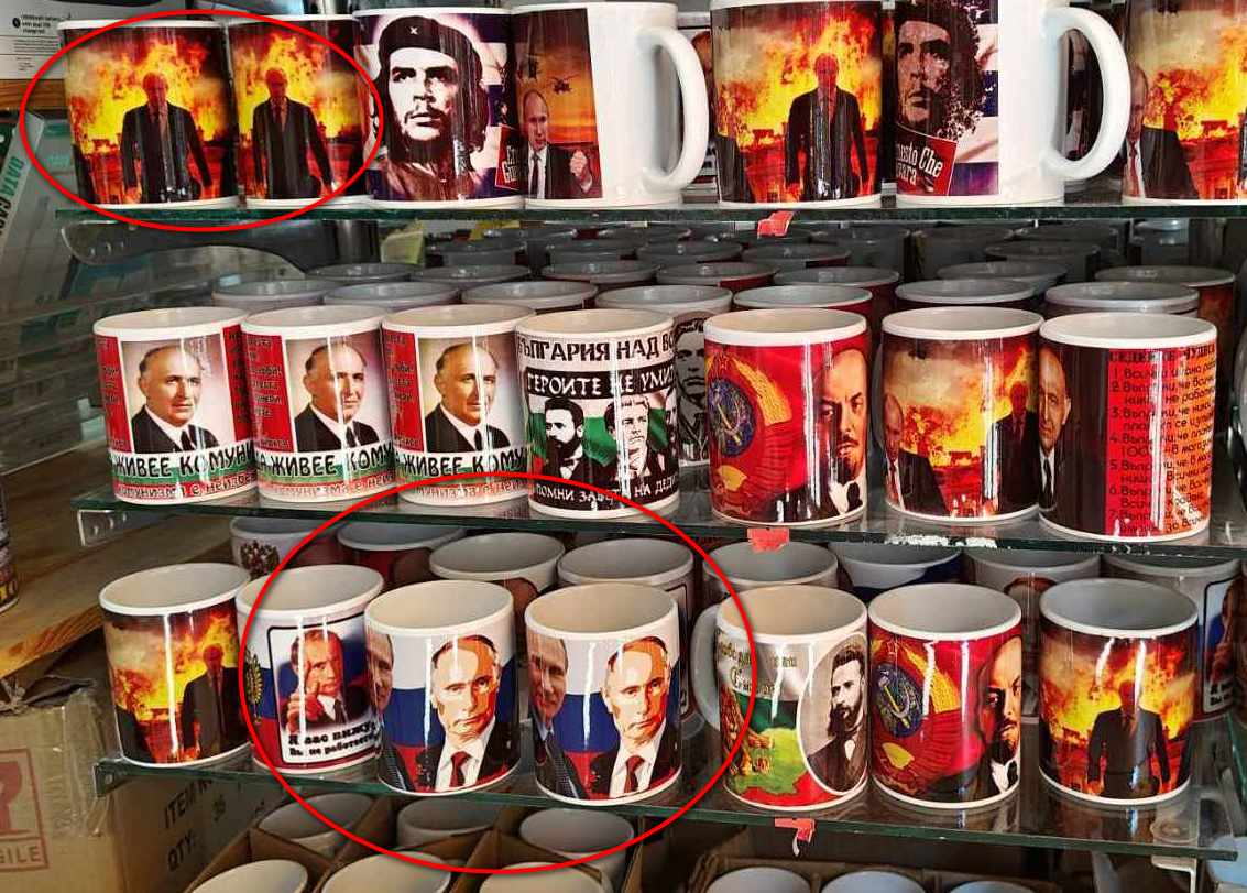 Кметът на Поморие с безпрецедентен ход срещу Путин, "Малката Москва" потъна в сълзи СНИМКА