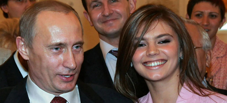 Наследниците на Путин и Кабаева: Какво се знае за Катя, Мария, Вова и Ваня? СНИМКИ
