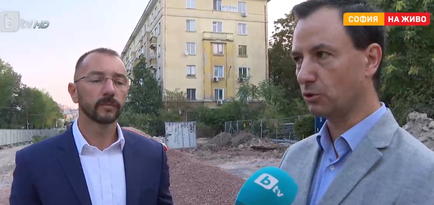 Бесен скандал в ефир заради безумията на Терзиев, Хекимян намеси Левски и ЦСКА
