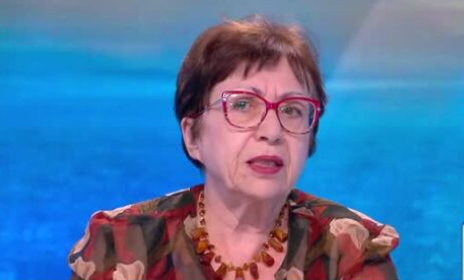 Бивш екоминистър със стряскащи данни за изтекли милиарди за...