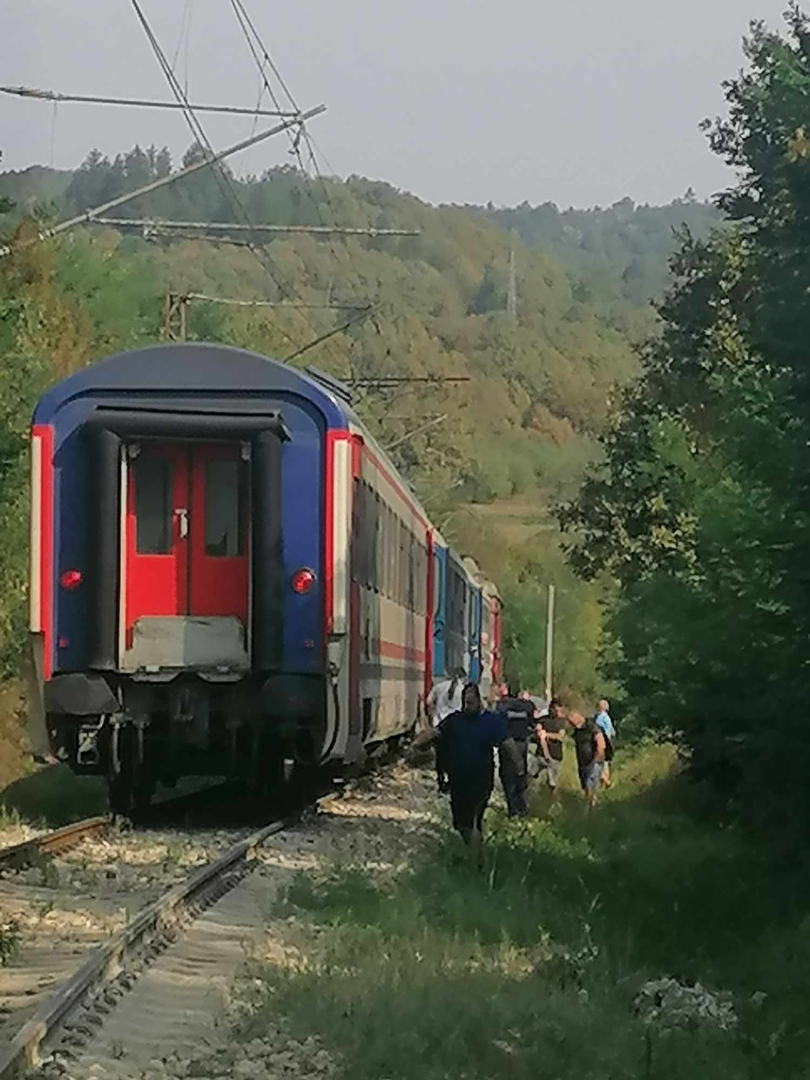 Неописуема трагедия край Трявна! СНИМКИ