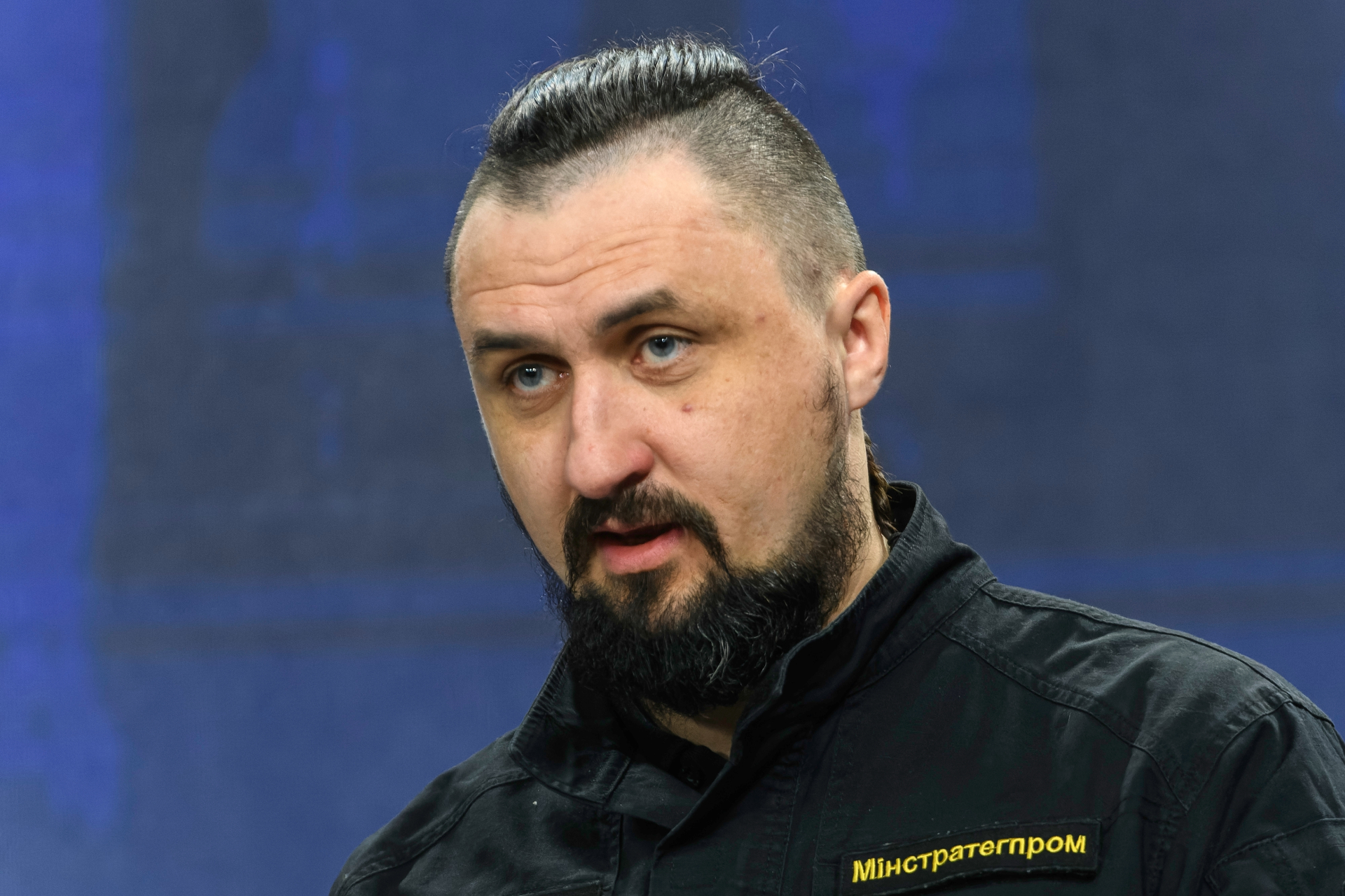 Изненада: Това е дясната ръка на Зеленски, само преди броени дни напусна... СНИМКА