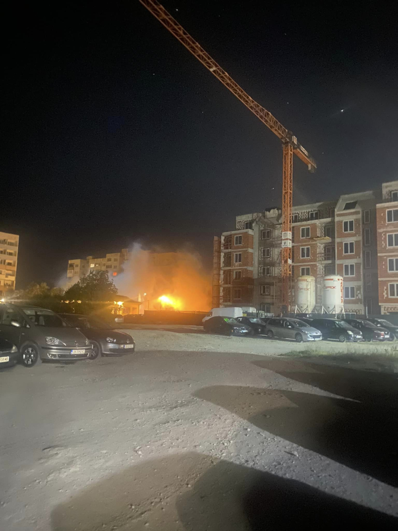 Всички мислеха, че е станала беля като видяха тези СНИМКИ от "Левски" в София, но истината се оказа друга