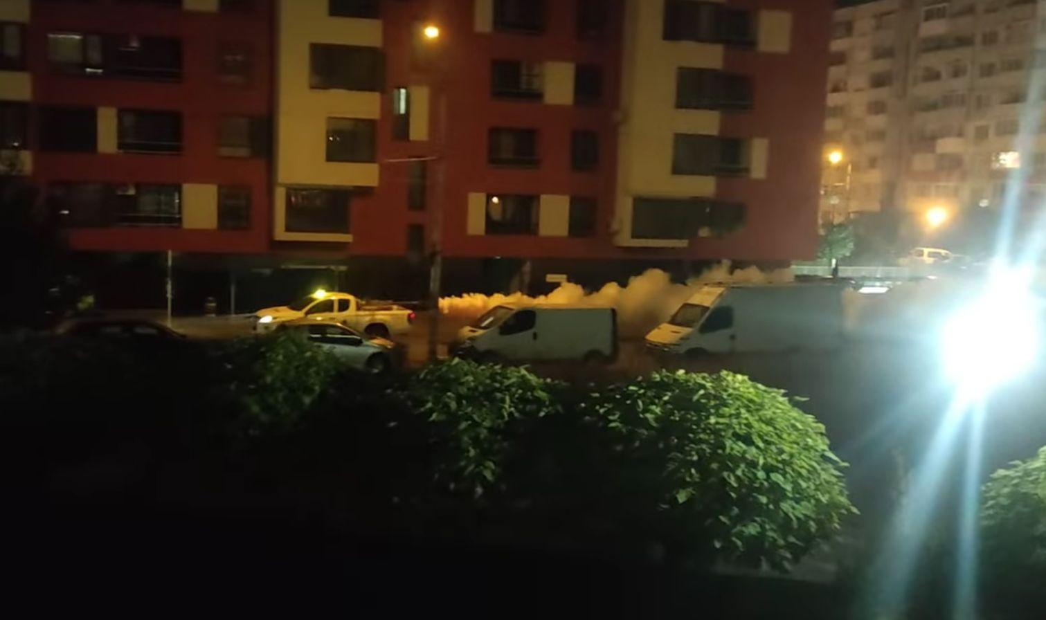 Всички мислеха, че е станала беля като видяха тези СНИМКИ от "Левски" в София, но истината се оказа друга