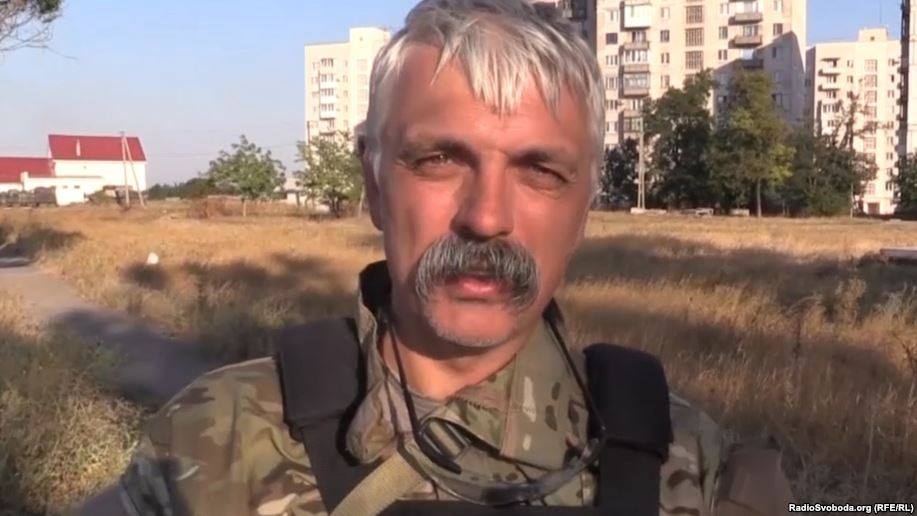 Украински националист скандализира в ефир: Да задължим децата да мразят