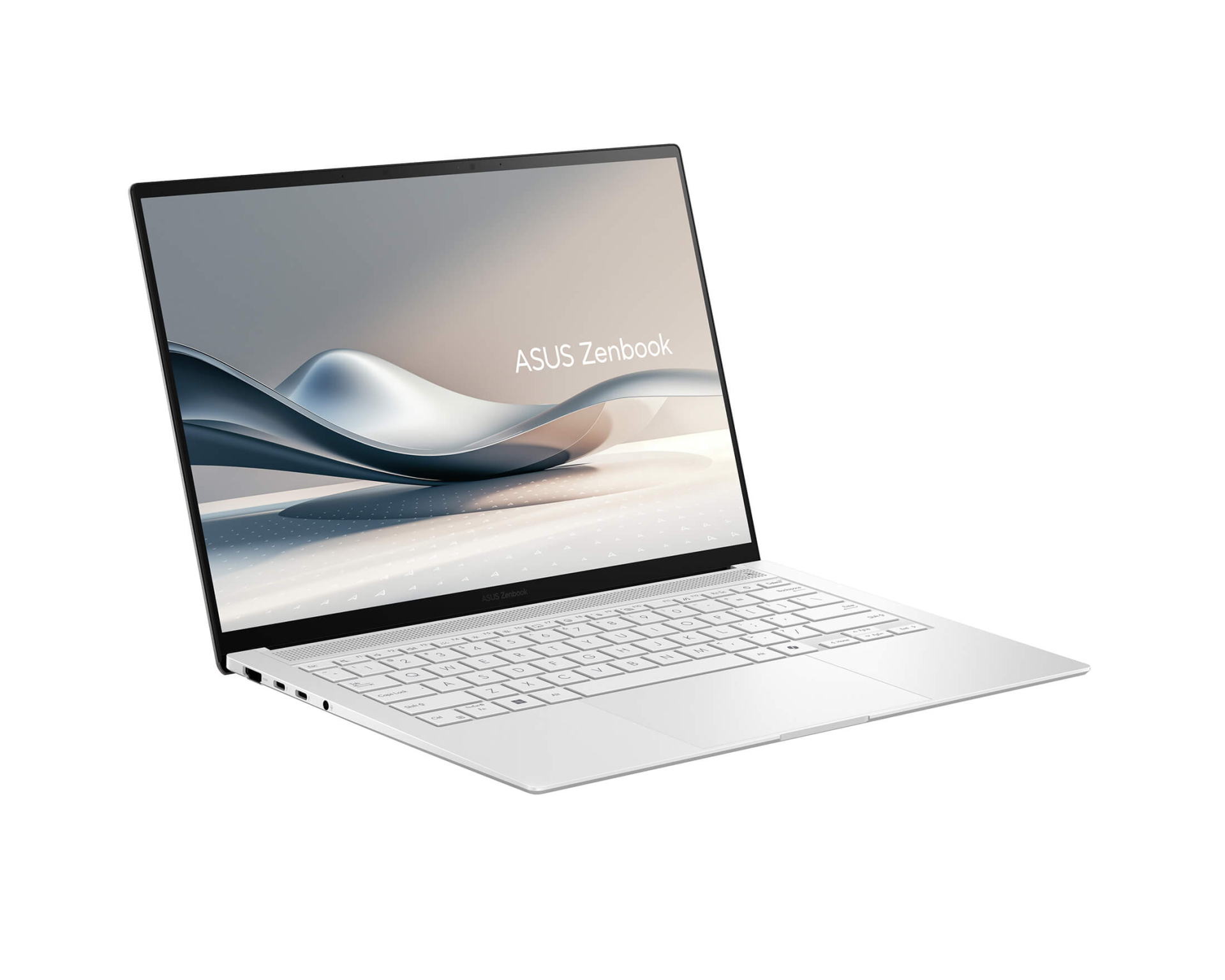 ASUS представи няколко нови лаптопа, предлагащи авангардни технологии в перфектен пакет