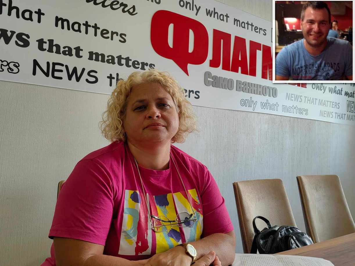Бизнесменът Тодор пребил още една жена, Десислава проплака: Бъркаше ми в устата, за да... СНИМКИ