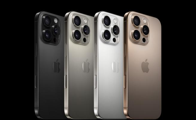 Това е новият iPhone 16: Ето колко струва и какви са новостите СНИМКИ