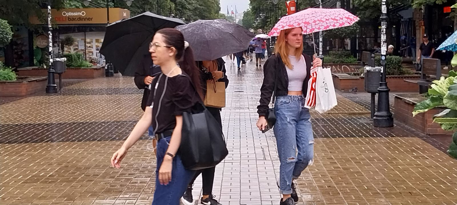 "Галъп" гръмна с изследване за русофилите в България