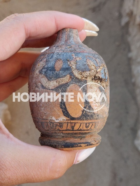 Нова сензационна находка край морето 