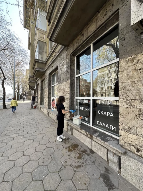 Една легенда се завръща, а пловдивчани ликуват: Такива цени няма никъде СНИМКИ