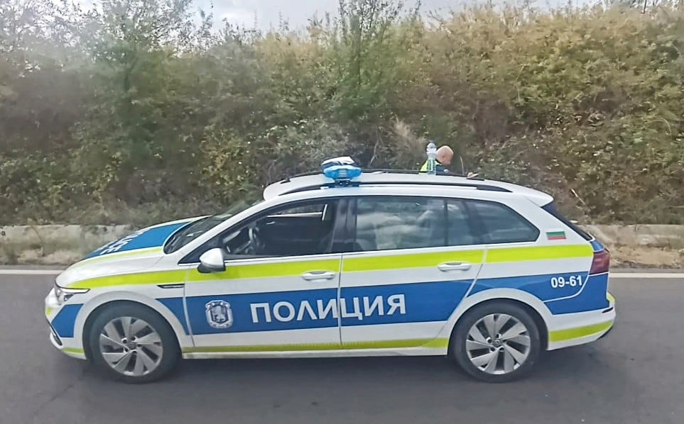 Татарин от Украйна издирва МВР в София СНИМКИ