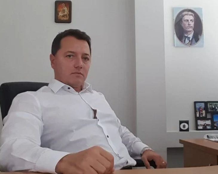 Неочакван развой: Това е новият шеф на полицията в Пловдив