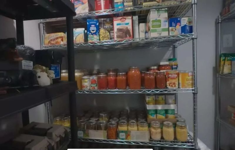 Кралицата на Страшния съд прекара 10 г. в подготовка за Трета световна война ВИДЕО