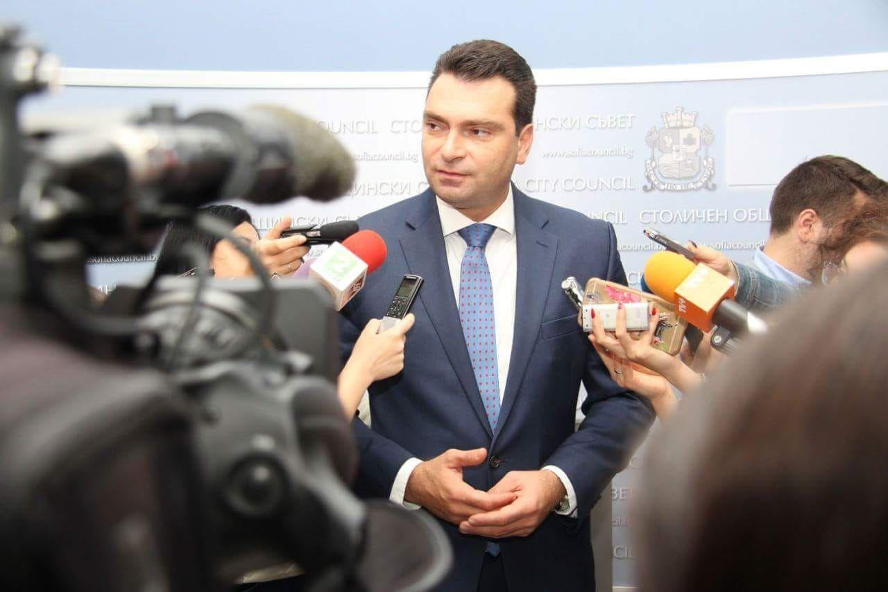 Паргов разкри готова ли е БСП за нова сглобка и ще управлява ли с ГЕРБ след изборите
