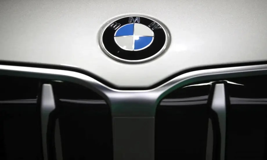 В BMW са съсипани, излязоха с лоша прогноза за 2024 г. 