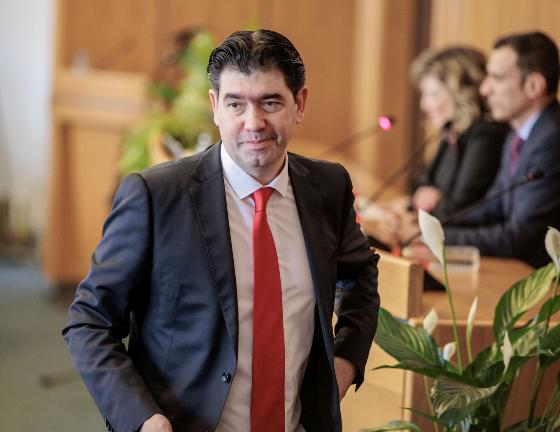 Иван Таков: За 10 месеца от ПП-ДБ-СС взривиха всичко, до което се докоснаха в София