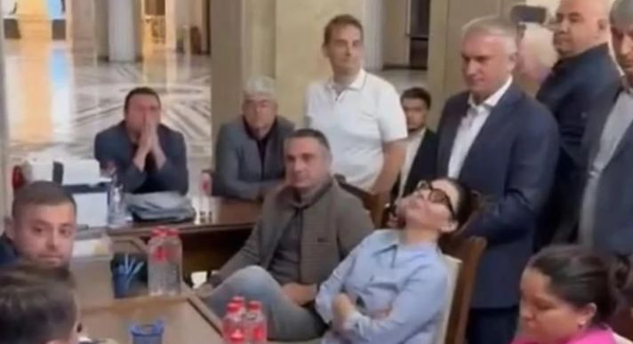 Няма как да надхитриш правдата