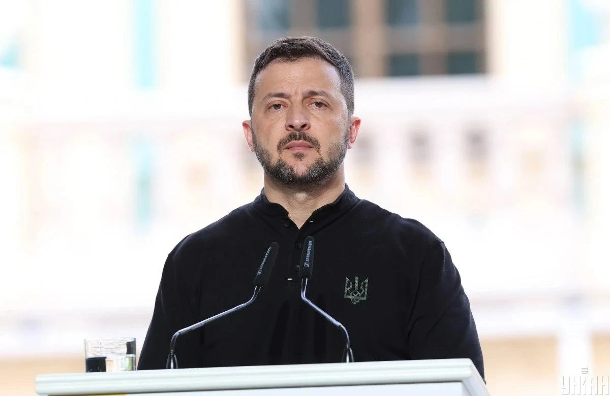 Зеленски обнадежди за Курск: Всичко върви според нашия план ВИДЕО 