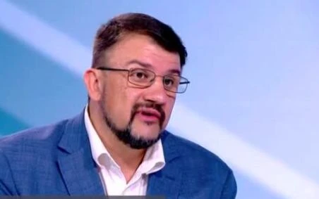 Натиреният безцеремонно от ПП-ДБ Настимир Ананиев шокира с разкрития за нова сглобка, ето кой е казал "да"