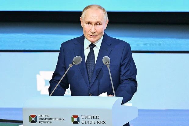 Путин мълниеносно: Ако Киев удари Русия със западни оръжия, НАТО влиза във войната