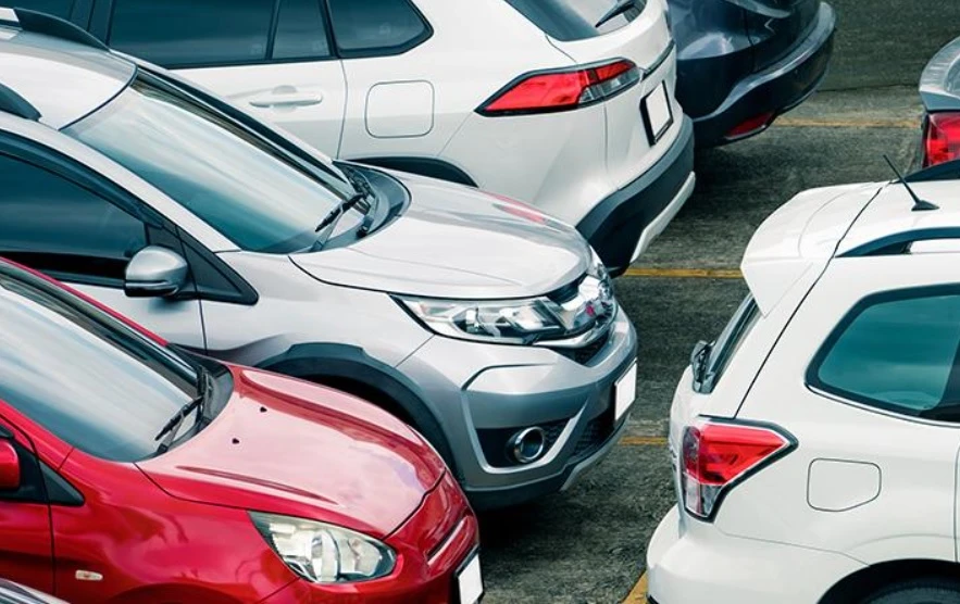 SUV, LCV, MPV: Какво означава абревиатурата при автомобилите