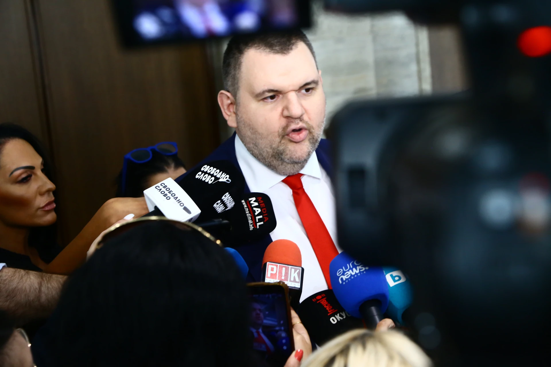 Стойчо Стойчев: Изненадата на изборите може да е Пеевски