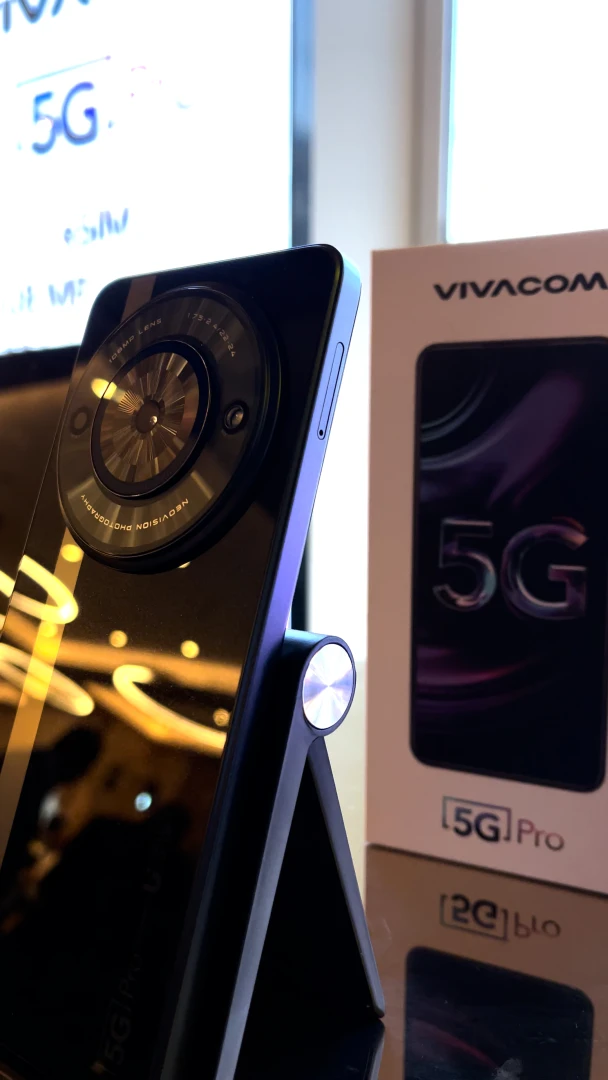 Vivacom представя ново портфолио от смарт устройства