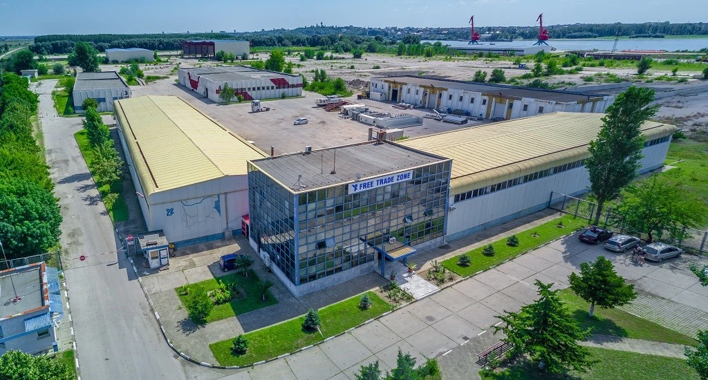 НКИЗ стартира проект за над 2,8 млн. лева за енергийно обновяване в ИП Видин