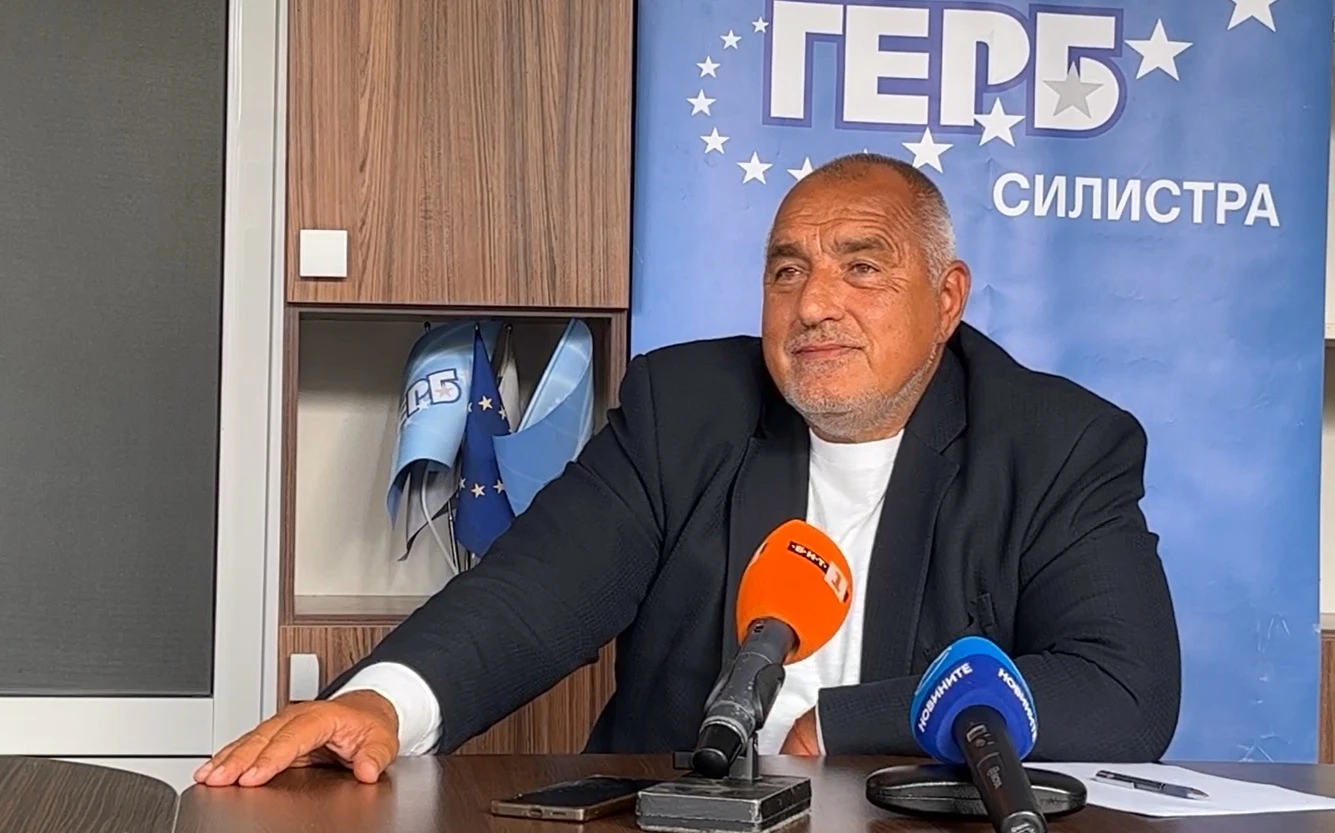 Борисов с първи думи за трагедията в Граф Игнатиево, възмутен е от... ВИДЕО