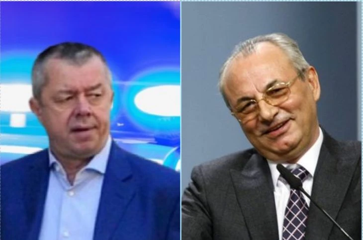 Гръмовен скандал: Доган командирова Румен Гайтански от ареста в НС