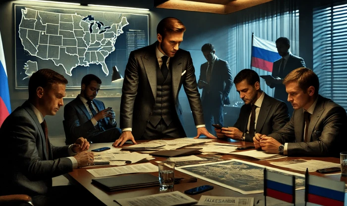 Пълен провал на руските агенти в САЩ, лъснаха чатовете им