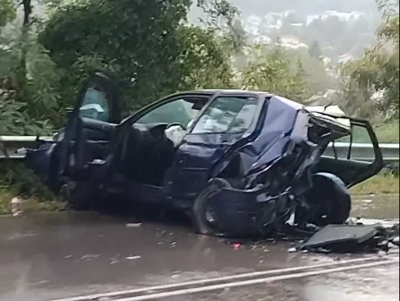 Само в БЛИЦ: Покъртителни подробности за кървавия ад с труп в Пловдив