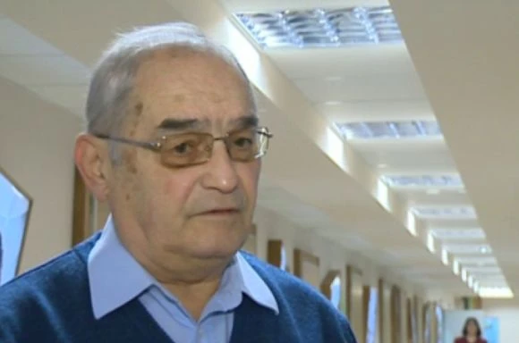 Легендарният метеоролог Минчо Празников смрази с признание 