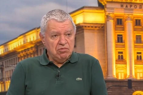 Проф. Константинов нареди следващия парламент и изригна: Такива долни циркове не съм виждал