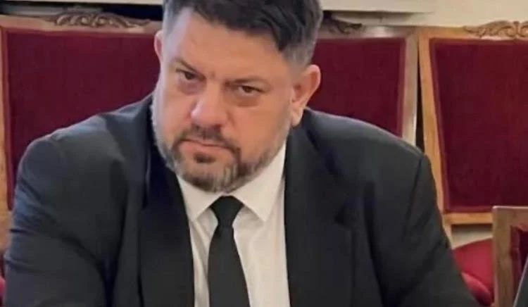 Атанас Зафиров: На България е нужно експертно правителство, равноотдалечено от всички партии, с ясна програма и хоризонт